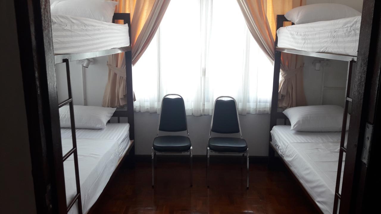 Hostel Vanilla & Bar Pattaya
