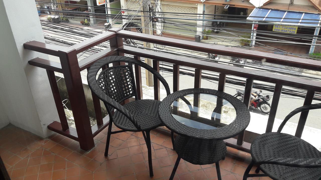 Hostel Vanilla & Bar Pattaya