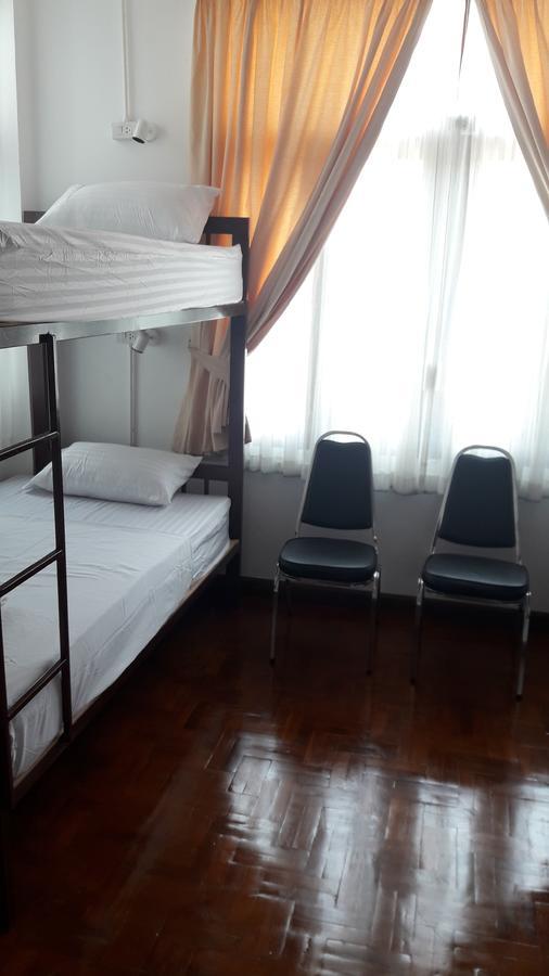Hostel Vanilla & Bar Pattaya