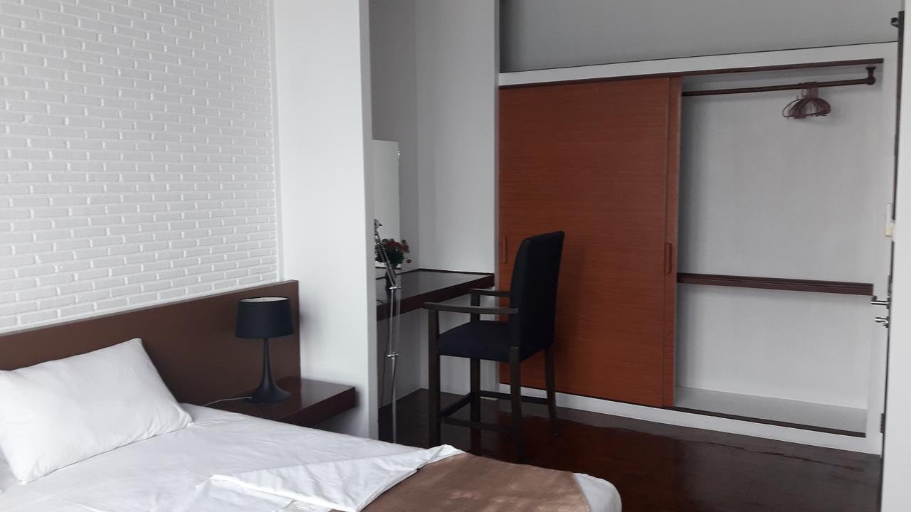 Hostel Vanilla & Bar Pattaya