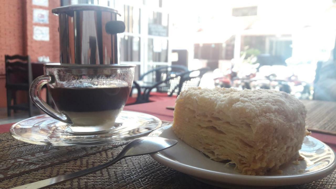 Vanilla & Bar Hostel *